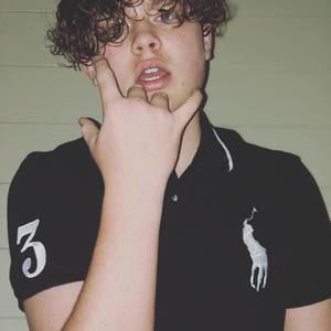 Meet your Posher, Carter